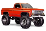 TRX92056-4COPR Chevrolet K10 High Trail kupfer